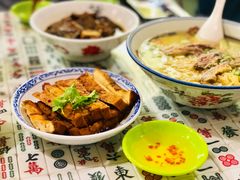 -七爺清汤腩(南开大悦城店)