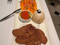 -壳里西餐厅Coquille Seafood Bistro(蒙自路店)