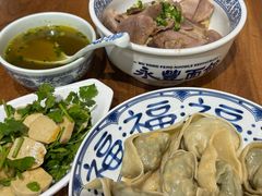 -永丰面馆(汉口路店)