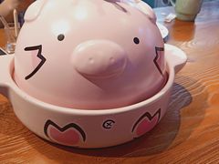 -最味·煲式干锅(银石广场店)