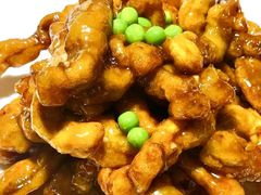 -味莊·青岛菜(云霄路店)