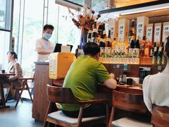 -山葵家居酒屋(天目里店)