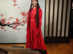 -武汉杜莎夫人蜡像馆