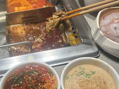 -海底捞火锅(长沙华创国际广场店)
