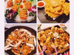 -202特色排档(五缘湾店)