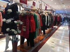 -摩登百货(岗顶店)