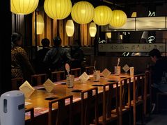 大堂-呷哺呷哺(普陀乐购真北店)