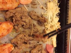 -北京汉丽轩自助烤肉火锅超市(香港城店)