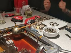 -海底捞火锅(番禺广场店)