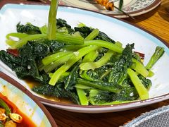 -阿记烧烤(大兴新区店)