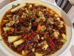 -香丰阁·烤鸭·川湘菜(昌平店)