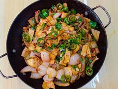 -业华湘·特色菜