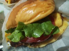 -Shake Shack(西单大悦城店)