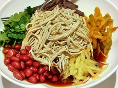-小厨娘淮扬菜(江宁万达店)