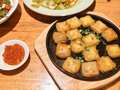 -黄山老妈·土菜(碧桂园店)