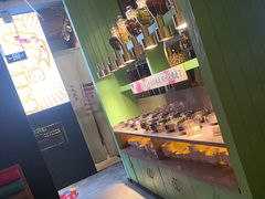 -咕嘟草帽鱼·牛奶一样的鲜鱼汤(天鹅湖万达广场店)