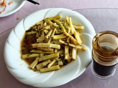 -天乐农家鱼头王(天目湖店)