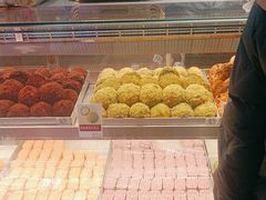 -彭记优口(王府井购物中心店)