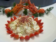 -味可道美食坊(福基路店)