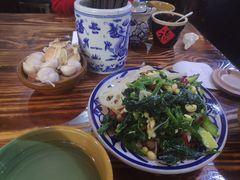 -面尚香关中面馆(西荷店)