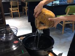 -东椰·海南椰子鸡火锅(朝阳门店)