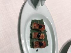 糯米樟茶鸭-许家菜.艺创菜(仁和新城店)