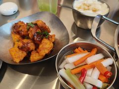 -蓉三少冒烤鸭·四川小吃集(北京首店)