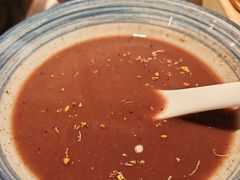 -尚尚仙·酸汤猪手·猪肚鸡火锅(华联万柳购物中心店)