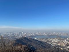 -紫金山索道-售票处