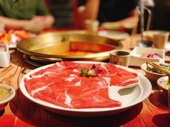 -小龙坎火锅(香港中路店)