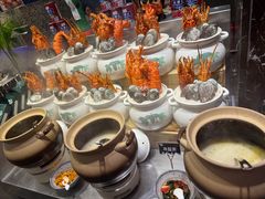 -初色海鲜自助(万丰路店)