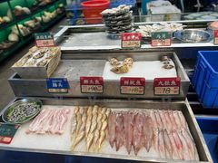-飞尝蚝·顺德菜·鱼生(顺德总店)