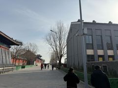 -天津妈祖文化园