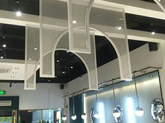 大堂-森茶(湛江万达店)