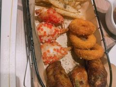 -诺丁牛排披萨自助餐厅(汕头苏宁店)