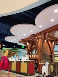 -MELAND CLUB亲子乐园•派对(虹桥万象城店)