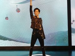 -上海杜莎夫人蜡像馆
