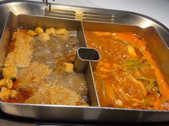 -九鼎轩脆毛肚火锅(南京东路店)