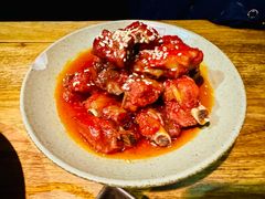 -兰溪小馆(东直门簋街店)