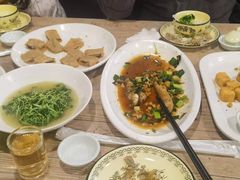 -王家厨房(新华路店)
