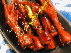 -桂满陇天书(南京德基旗舰店)