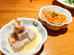 桂花荔浦芋头-庆春朴门