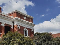 -辛亥革命博物院北区