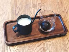 -Home Cafe(水榭春天店)
