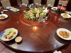 -长兴菜馆(高桥店)