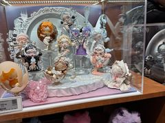 -泡泡玛特POPMART(壹号店)