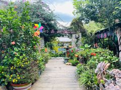 -明月山庄私房菜(环海东路店)