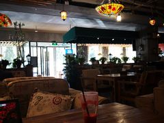 大堂-YAFEE雅菲·粤菜·湘菜·融合菜(魏公村店)