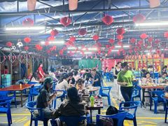 -阿彬烧烤(桐油店)