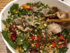 -津门羊大爷·铜锅涮肉(黄河道店)